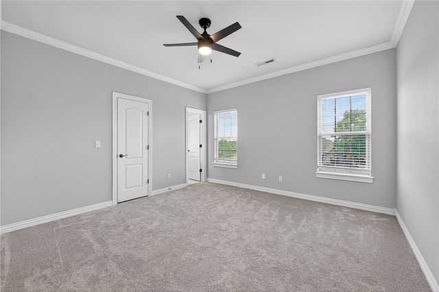 3640 W Howard Nickell Road, Fayetteville, AR 72704
