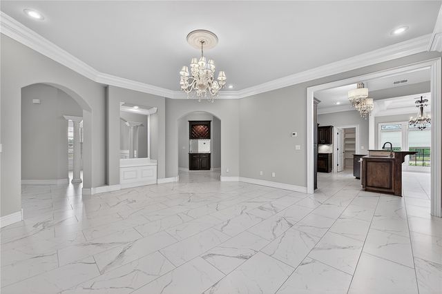 3640 W Howard Nickell Road, Fayetteville, AR 72704