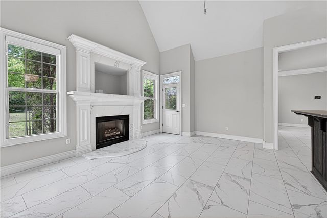 3640 W Howard Nickell Road, Fayetteville, AR 72704