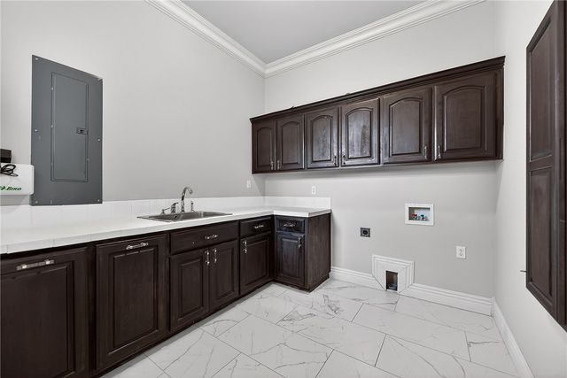 3640 W Howard Nickell Road, Fayetteville, AR 72704