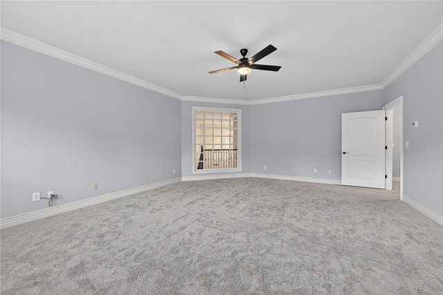 3640 W Howard Nickell Road, Fayetteville, AR 72704