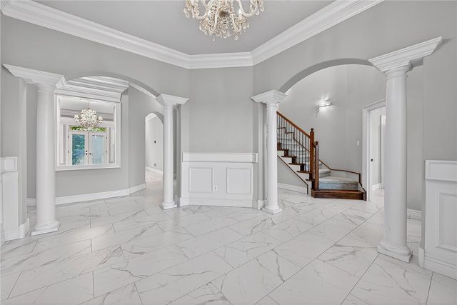 3640 W Howard Nickell Road, Fayetteville, AR 72704