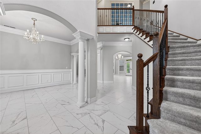 3640 W Howard Nickell Road, Fayetteville, AR 72704
