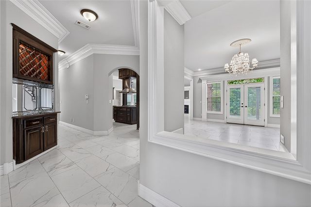 3640 W Howard Nickell Road, Fayetteville, AR 72704