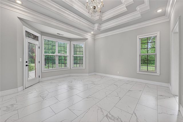 3640 W Howard Nickell Road, Fayetteville, AR 72704