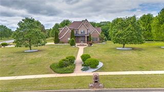 3640 W Howard Nickell Road, Fayetteville, AR 72704