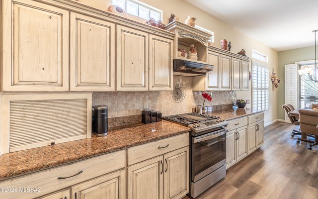 13094 N Rivercane Loop, Marana, AZ 85658