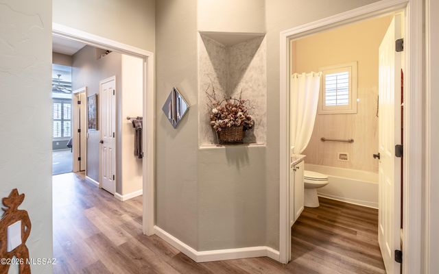 13094 N Rivercane Loop, Marana, AZ 85658