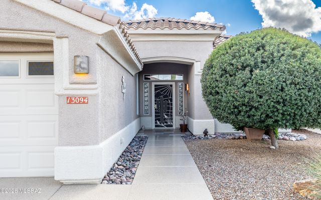 13094 N Rivercane Loop, Marana, AZ 85658