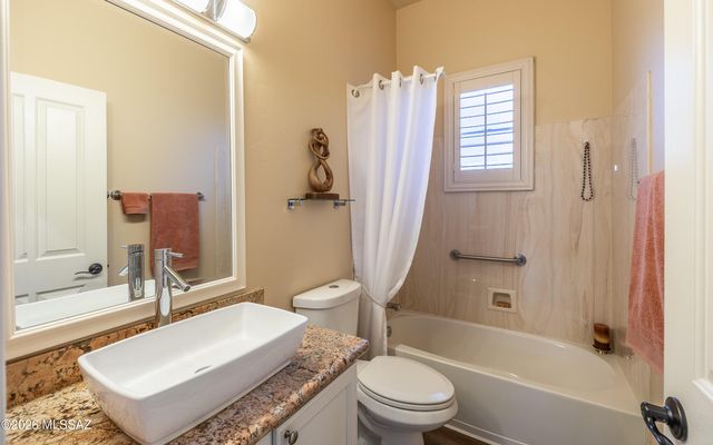 13094 N Rivercane Loop, Marana, AZ 85658