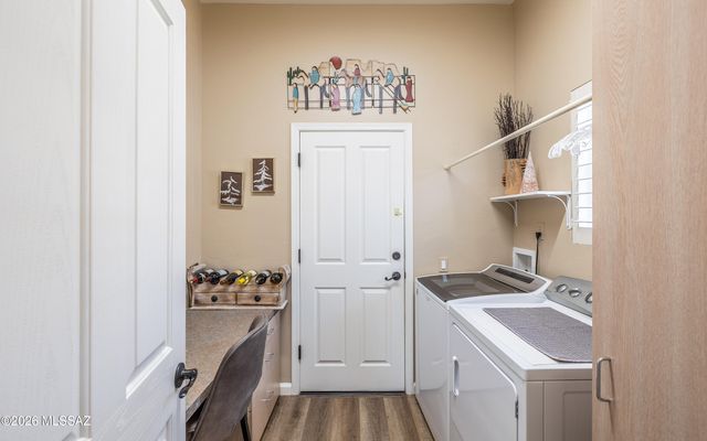 13094 N Rivercane Loop, Marana, AZ 85658