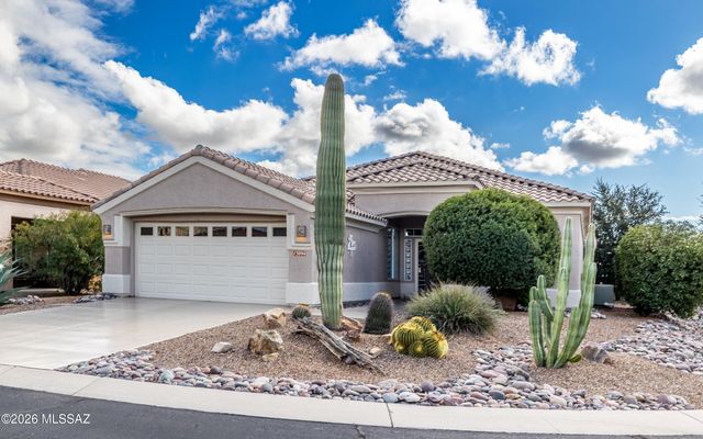 13094 N Rivercane Loop, Marana, AZ 85658