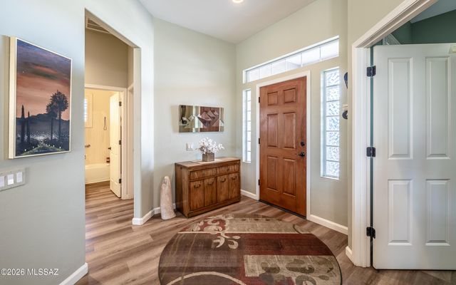 13094 N Rivercane Loop, Marana, AZ 85658