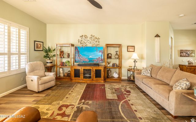 13094 N Rivercane Loop, Marana, AZ 85658