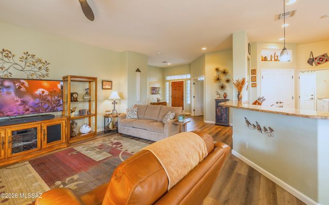 13094 N Rivercane Loop, Marana, AZ 85658