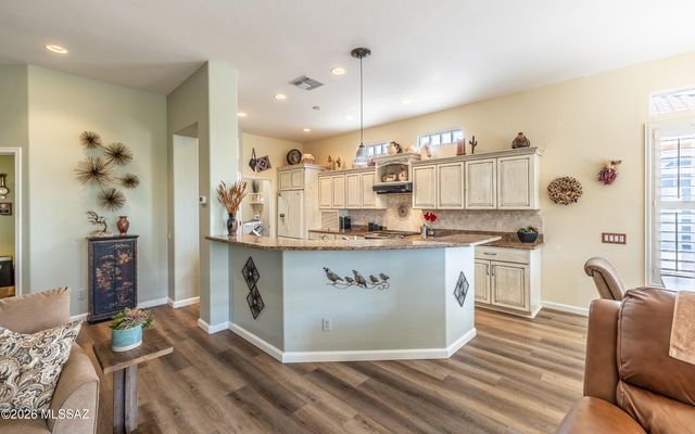 13094 N Rivercane Loop, Marana, AZ 85658