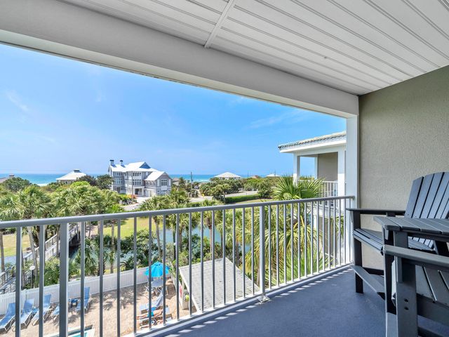 144 Spires Lane, UNIT 410, Santa Rosa Beach, FL 32459