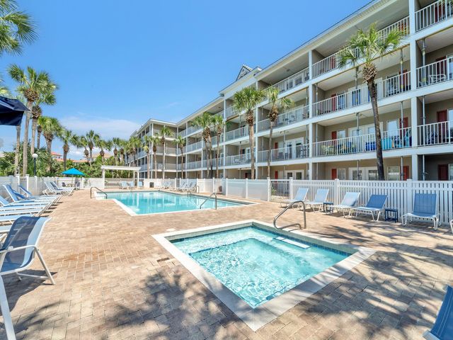 144 Spires Lane, UNIT 410, Santa Rosa Beach, FL 32459