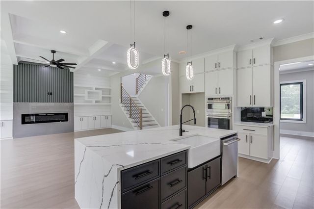 37 Deer Canyon Drive, Auburn, GA 30011