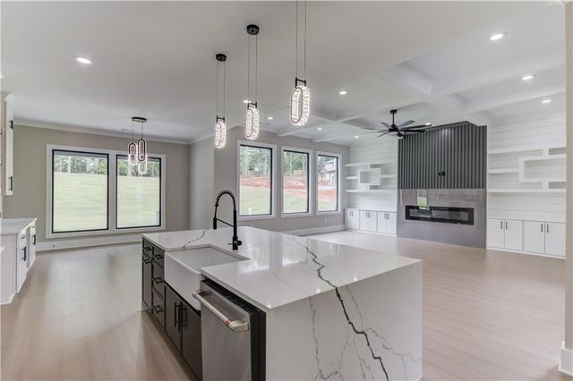 37 Deer Canyon Drive, Auburn, GA 30011