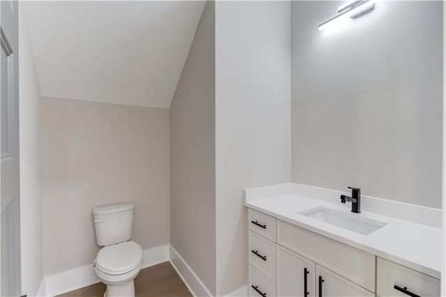 37 Deer Canyon Drive, Auburn, GA 30011