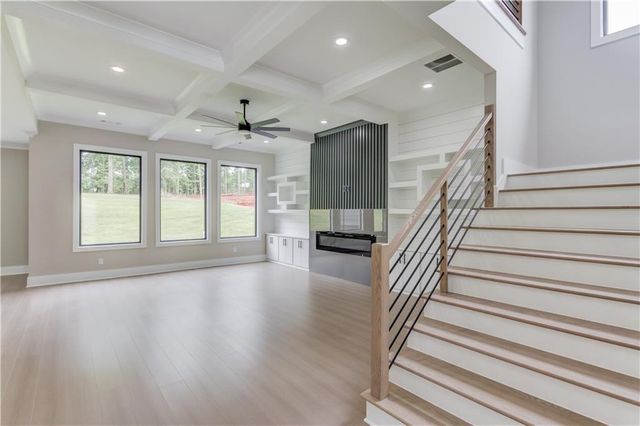 37 Deer Canyon Drive, Auburn, GA 30011