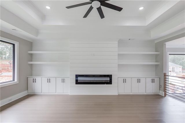 37 Deer Canyon Drive, Auburn, GA 30011