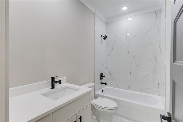 37 Deer Canyon Drive, Auburn, GA 30011