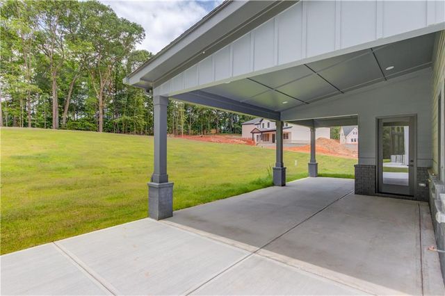 37 Deer Canyon Drive, Auburn, GA 30011