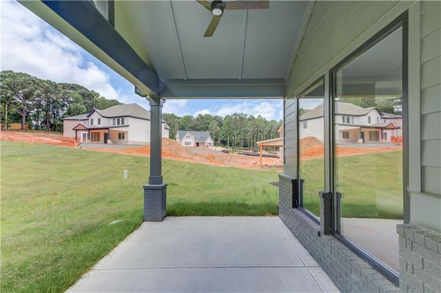 37 Deer Canyon Drive, Auburn, GA 30011