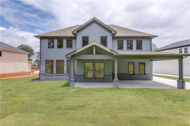 37 Deer Canyon Drive, Auburn, GA 30011