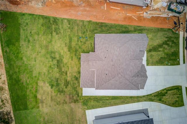 37 Deer Canyon Drive, Auburn, GA 30011