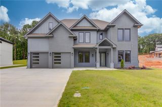 37 Deer Canyon Drive, Auburn, GA 30011