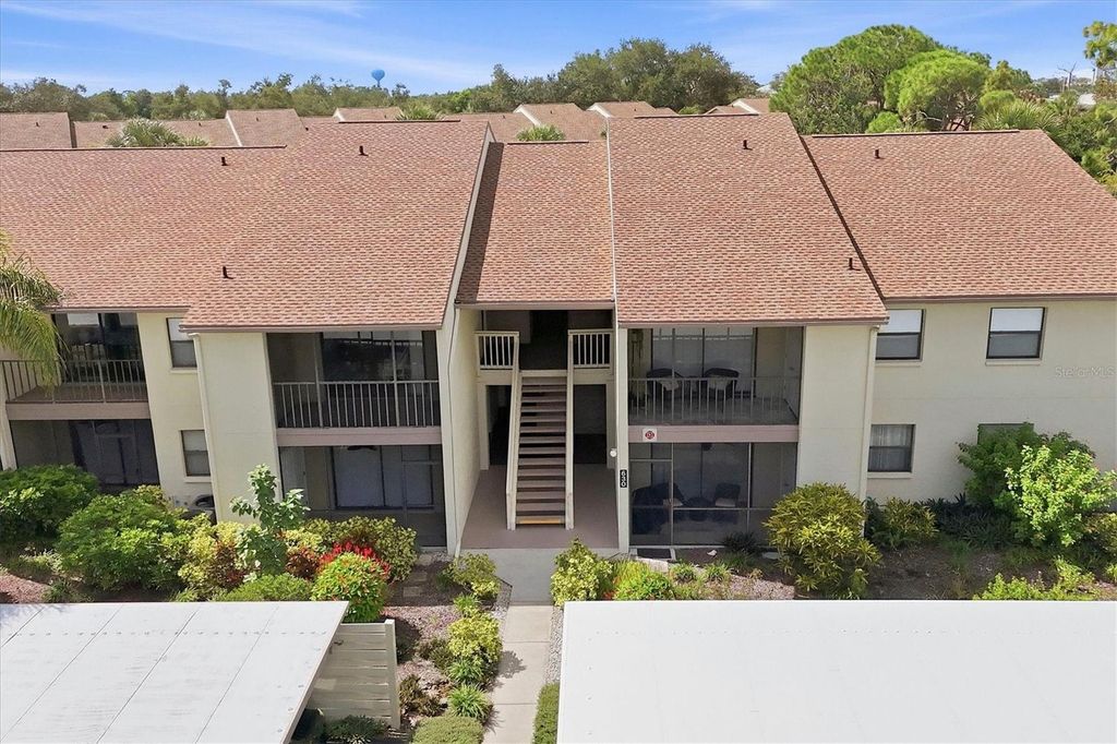 Image 1 of property listing at 630 BIRD BAY DRIVE E 205, Venice, FL 34285