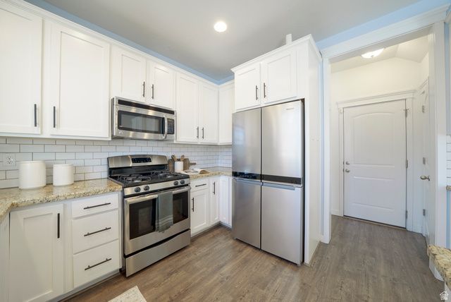 769 W STAR SPANGLED DR, Bluffdale, UT 84065