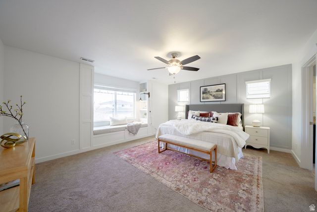 769 W STAR SPANGLED DR, Bluffdale, UT 84065