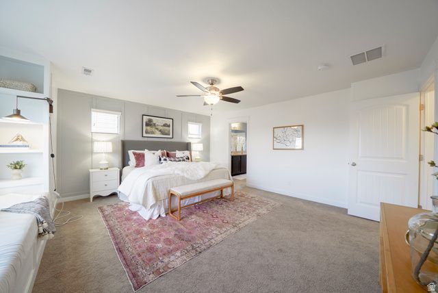 769 W STAR SPANGLED DR, Bluffdale, UT 84065