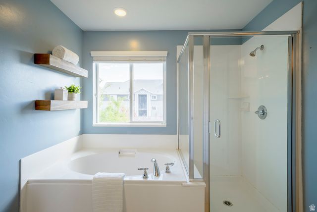 769 W STAR SPANGLED DR, Bluffdale, UT 84065