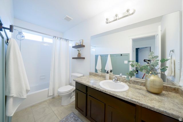 769 W STAR SPANGLED DR, Bluffdale, UT 84065