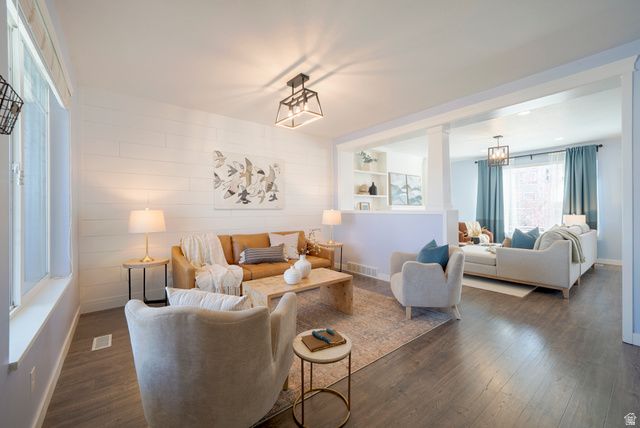 769 W STAR SPANGLED DR, Bluffdale, UT 84065