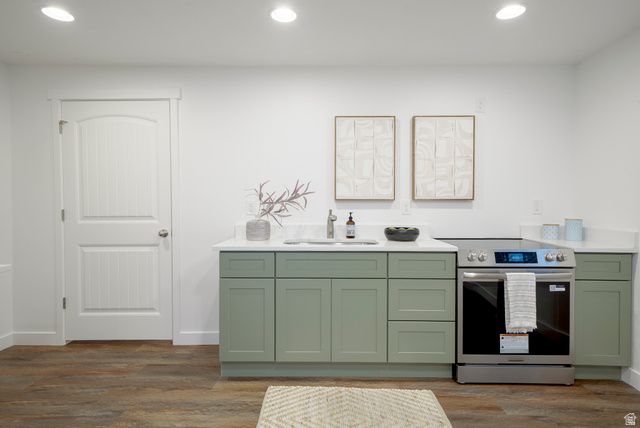 769 W STAR SPANGLED DR, Bluffdale, UT 84065