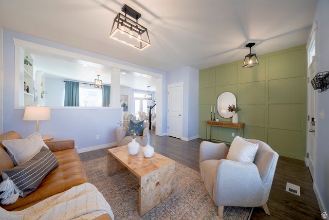 769 W STAR SPANGLED DR, Bluffdale, UT 84065