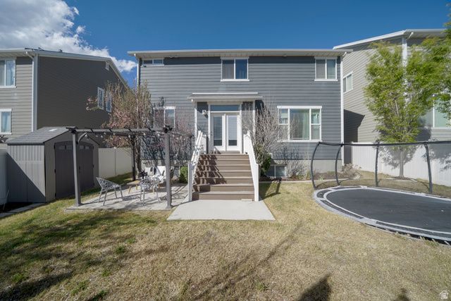 769 W STAR SPANGLED DR, Bluffdale, UT 84065