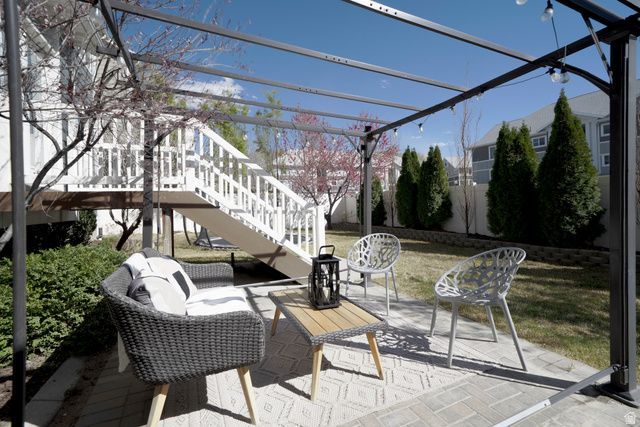 769 W STAR SPANGLED DR, Bluffdale, UT 84065