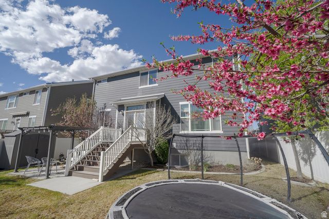 769 W STAR SPANGLED DR, Bluffdale, UT 84065