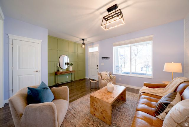 769 W STAR SPANGLED DR, Bluffdale, UT 84065