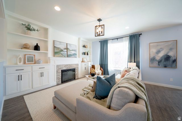 769 W STAR SPANGLED DR, Bluffdale, UT 84065