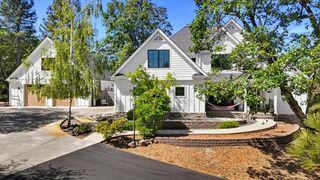 12184 Logans Run Ct, Grass Valley, CA 95945