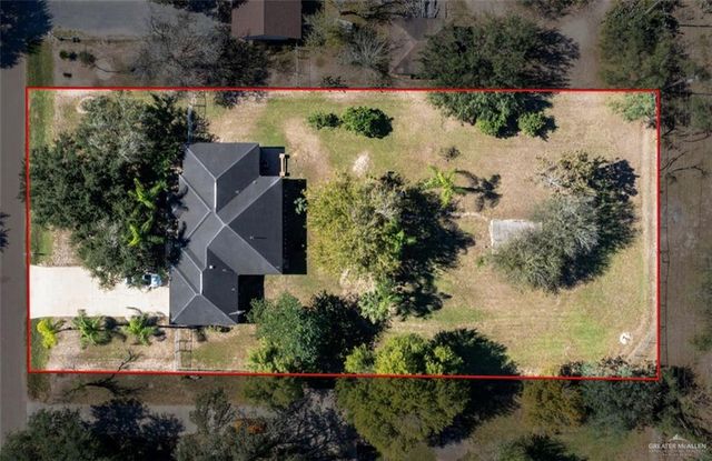 7005 Primos Circle, Edinburg, TX 78542