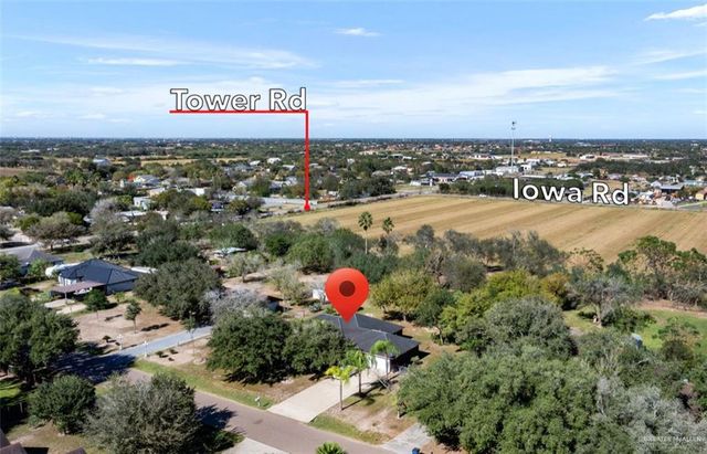 7005 Primos Circle, Edinburg, TX 78542